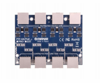 Ewimar Svodič přepětí PTF-64-ECO/POE EWIMAR