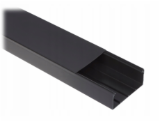 STASIŃSKI ROVNÝ KABELOVÝ ŽLAB LS-90X40/B STASINSKI