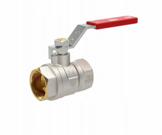 Arco Kulový kohout SENA na vodu s ocelovou rukojetí 4 GW ...