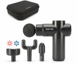 TaoTronics Masážní pistole Bodi-Tek s horkými a studenými...
