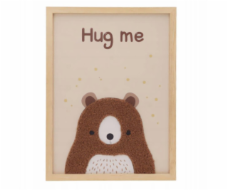 Home Styling Collection Zarámovaný plakát s okouzlujícím ...