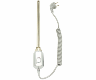 Varioterm KOUPELNOVÝ OHŘÍVAČ S TERMOSTATEM RD10 900W CHRO...