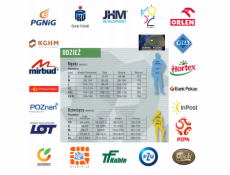 Nike Mikina PSG DF Academy Pro Drill Top Jr FQ0029-411