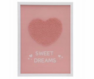 Home Styling Collection Zarámovaný plakát s okouzlujícím ...