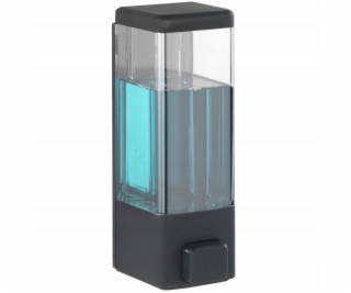 Wenko Dávkovač mýdla a dezinfekce ISTRES, 320 ml,