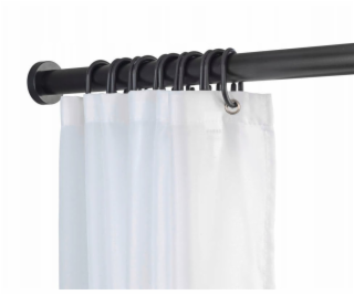 Wenko Teleskopická sprchová tyč LUZ, O 2,8 cm, 110–185 cm...