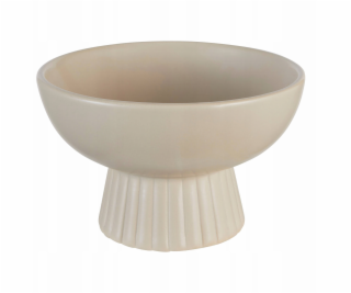 Atmosphera Dekorativní keramická miska CHAYA, O 22 cm