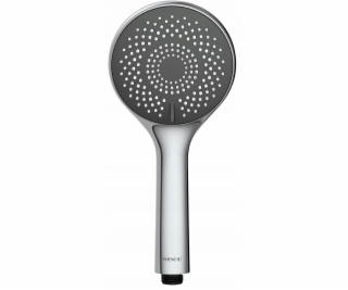 Wenko Sprchová hlavice s funkcí úspory vody, O 11 cm, 3 t...