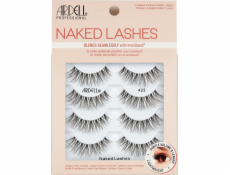 Ardell Naked Lashes 422 umělé řasy 4 ks černé
