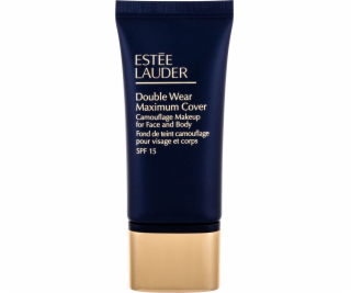 Este Lauder Este Lauder Double Wear Maximum Cover SPF15 m...