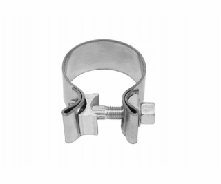 Poujoulat S-Clamp výfuková svorka 51mm