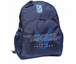 KKS Lech Turistický batoh 1922 BS Navy Wings