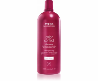 Aveda Color Control Shampoo šampon pro barvené vlasy svět...