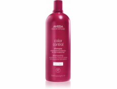 Aveda Color Control Shampoo šampon pro barvené vlasy světlý 1000ml
