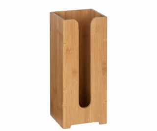 Wenko Stojan na toaletní papír BAMBOO, bambus, WENKO