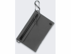 NiteIze Voděodolné pouzdro Nite Ize RunOff Medium CHAR