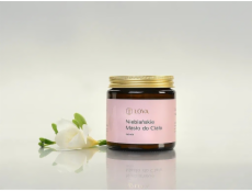 Błogo LOVA_Nebeské jasmínové koupelové máslo 120ml