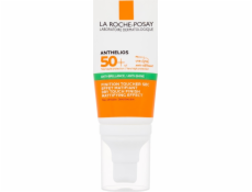 La Roche-Posay La Roche-Posay Anthelios SPF50+ Anti-Shine Dry Touch gel-krém na opalování pleti 50 ml