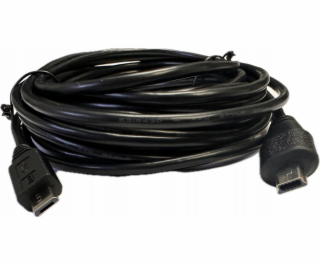 Mio 8metrový USB kábel na pripojenie zadnej kamery MiVue E60