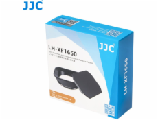 JJC Sluneční clona LH-XF1650 pro Fuji XF 16-50 mm f/2,8-4,8