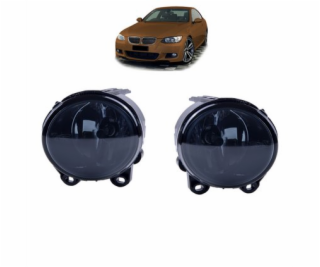 Magneti Marelli Mlhovky BMW 3 E92 E93 X5 E53 5 F10