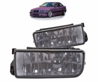 ACV Kompaktní mlhová světla pro BMW 3 E36
