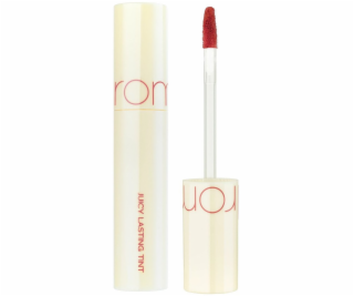 Rom&nd Vysoce pigmentovaný lesk na rty Juicy Lasting Tint...