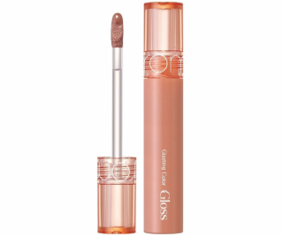 Rom&nd Lesk na rty Glasting Color Gloss 02 Nutty Vague 4g