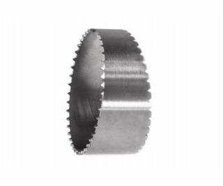 Poujoulat Koleno Pie Cut PRO 70 mm silné 1,5 mm