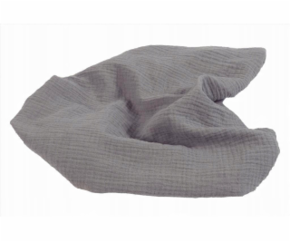 BabyMatex Deka-zavinovačka MUŠENÍNOVÁ 80x120