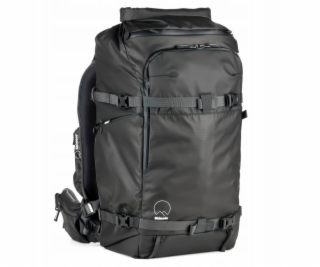 Shimoda Action X70 HD černá