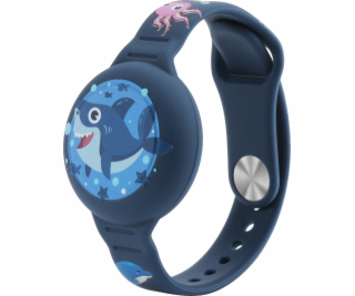 Elago Náramek Ofkoz Kids Airtag - Dětský voděodolný náram...