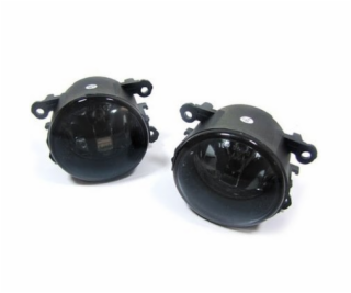 MTuning Halogenová světla Citroen C5 II C4 PICASSO I MPV ...