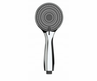 Wenko Sprchová hlavice s funkcí úspory vody, O 9,6 cm, 3 ...