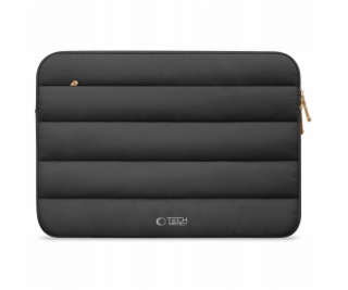 Tech-Protect Nadýchaná brašna na notebook 15-16 černá
