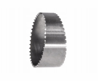 Poujoulat Koleno Pie Cut PRO 51 mm silné 1,5 mm