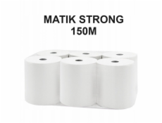 DGA OPTIMA Luna Home & Professional Automatic - Univerzální role ručníků, celulóza, dvě vrstvy, 150 m - 6 rolí