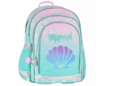 Starpak ŠKOLNÍ BATOH SHELL STK-14 PB1/12