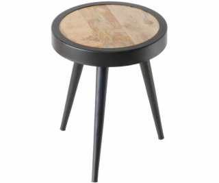 Boltze Odkládací stolek ELLIE, výška 42,5 cm