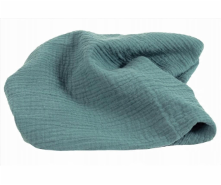 BabyMatex Deka-zavinovačka MUŠENÍNOVÁ 80x120