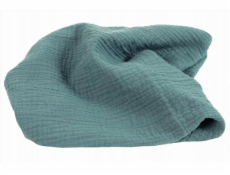 BabyMatex Deka-zavinovačka MUŠENÍNOVÁ 80x120