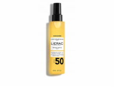 Lierac Sunissime hedvábně opalovací olej SPF50 150ml