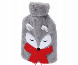 Home Styling Collection Plyšová termofor ve tvaru hračky,...