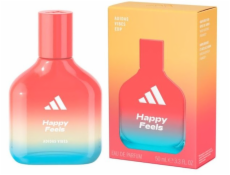Hollister ADIDAS Vibes Happy Feels EDP sprej 50ml
