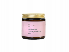 AA LOVA_Nebeský jasmínový tělový peeling 120ml