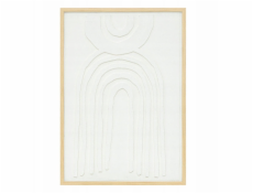 Atmosphera Obraz v rámu BOBBY, 50 x 70 cm