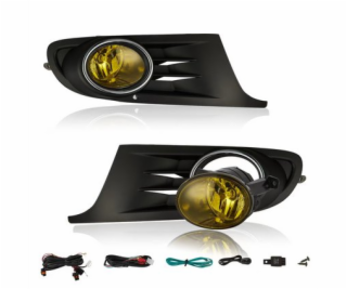 MTuning Mlhovky SEAT ALHAMBRA VW Beetle GOLF VI GOLF V PL...