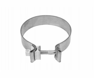 Poujoulat S-Clamp 125mm výfuková svorka