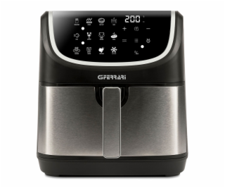 Fritéza G3Ferrari, G1019100 Friggisano, horkovzdušná, 8 L...