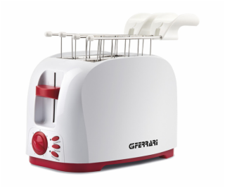 Topinkovač G3Ferrari, G101790, To-STAR, široké otvory, 2 ...